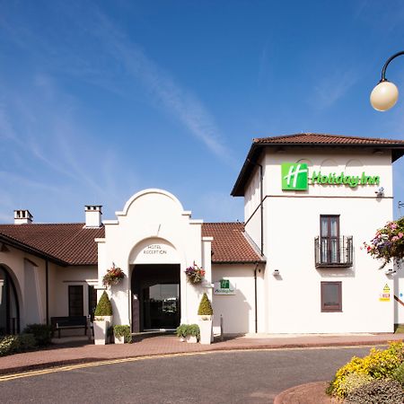 Holiday Inn Birmingham Bromsgrove By Ihg Dış mekan fotoğraf
