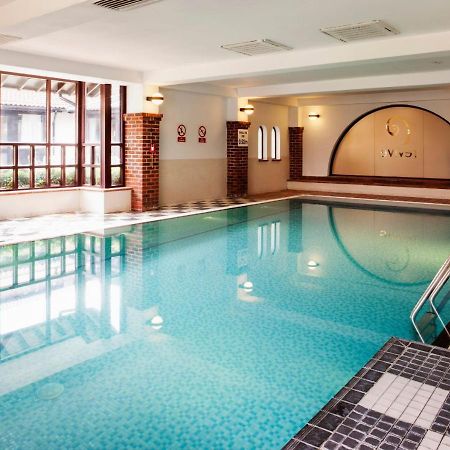 Holiday Inn Birmingham Bromsgrove By Ihg Dış mekan fotoğraf