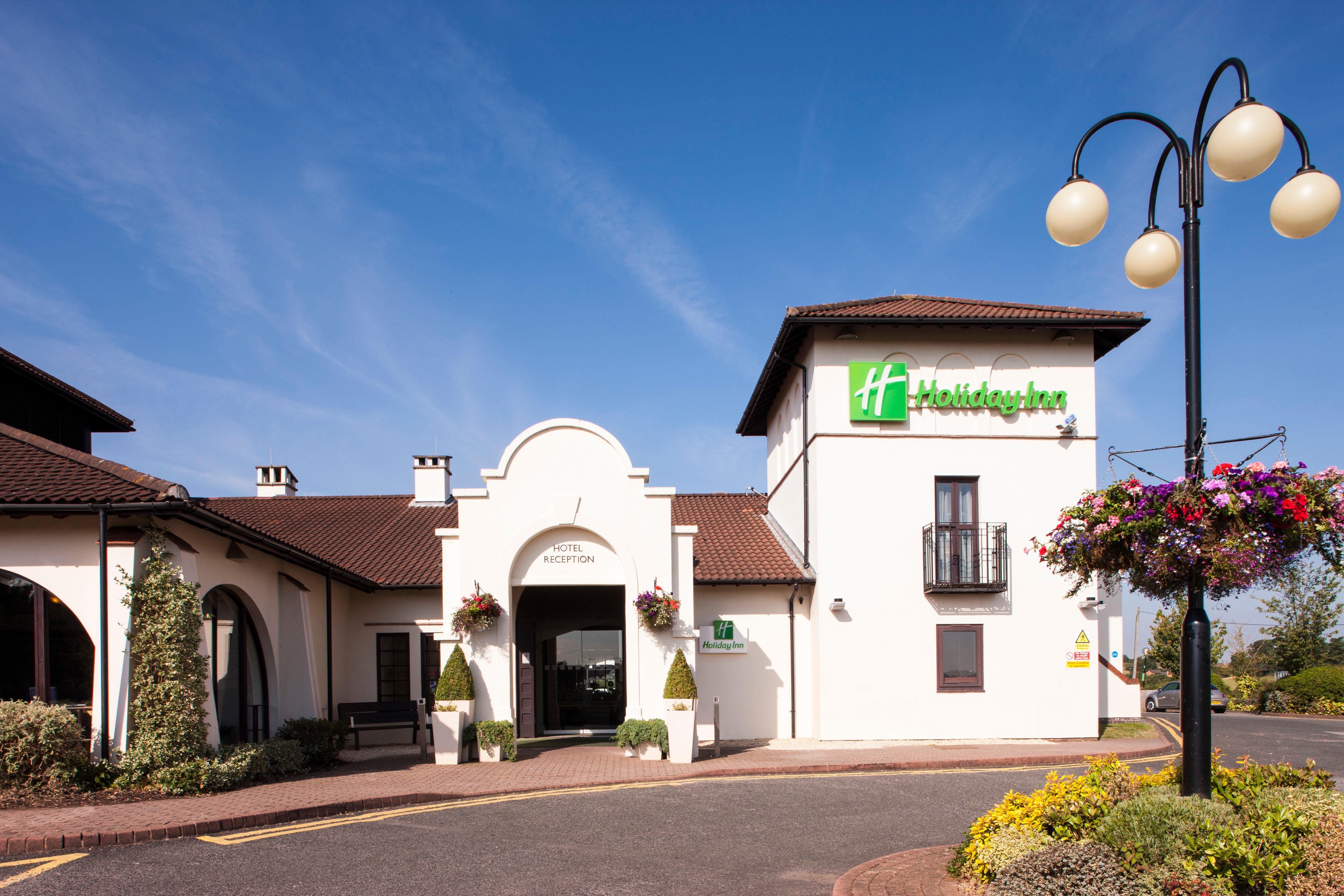 Holiday Inn Birmingham Bromsgrove By Ihg Dış mekan fotoğraf