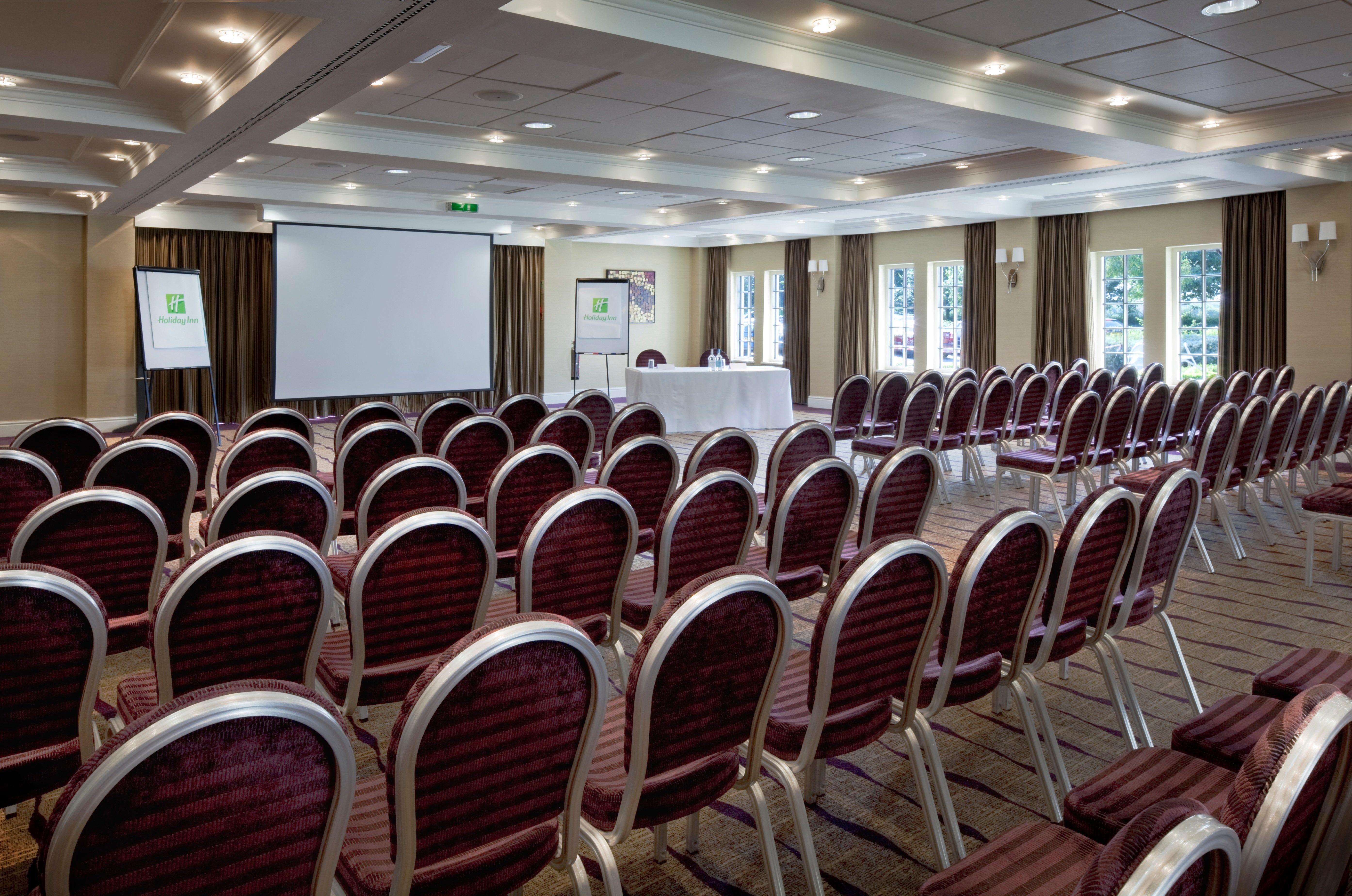 Holiday Inn Birmingham Bromsgrove By Ihg Dış mekan fotoğraf