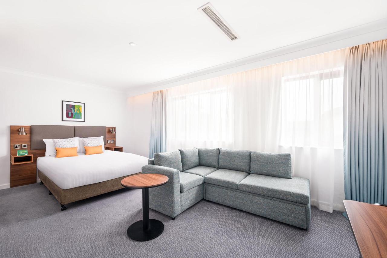 Holiday Inn Birmingham Bromsgrove By Ihg Dış mekan fotoğraf