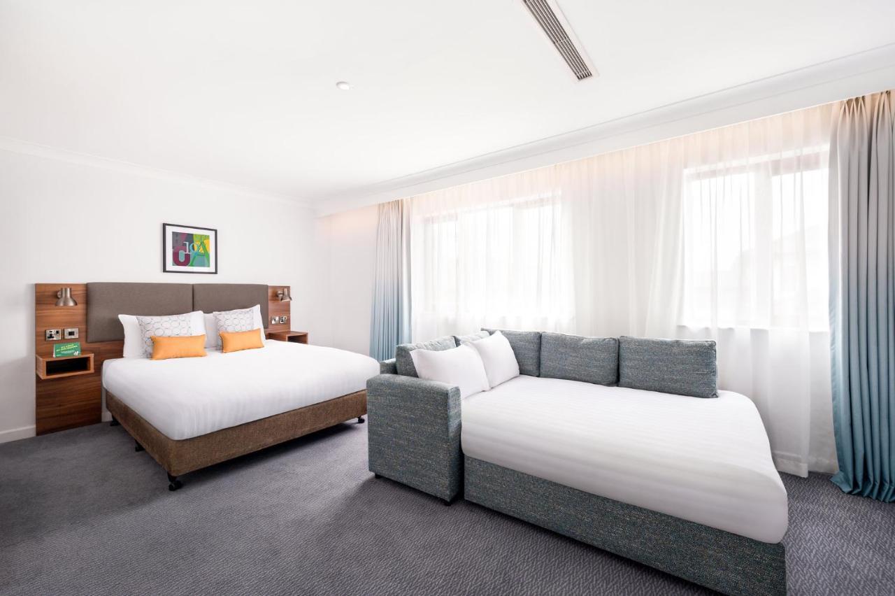 Holiday Inn Birmingham Bromsgrove By Ihg Dış mekan fotoğraf