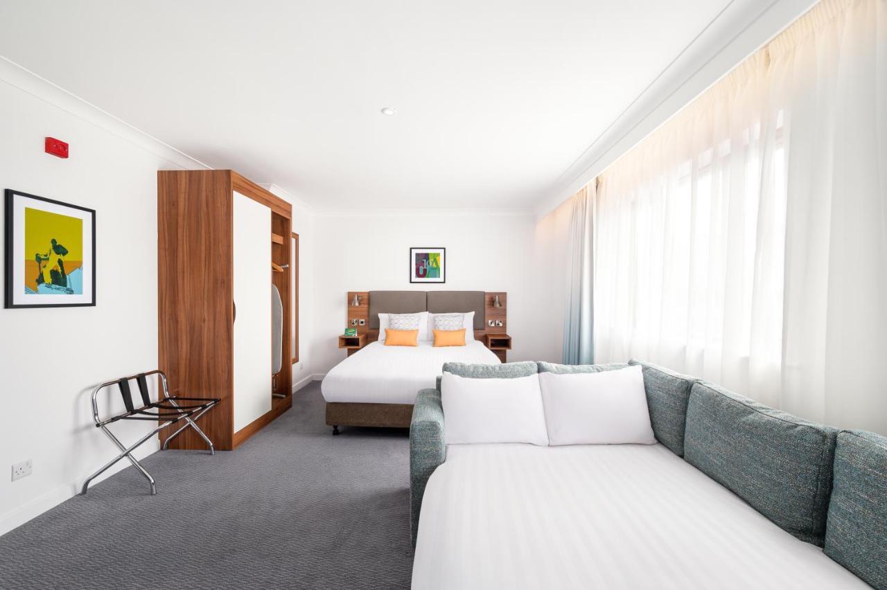 Holiday Inn Birmingham Bromsgrove By Ihg Dış mekan fotoğraf