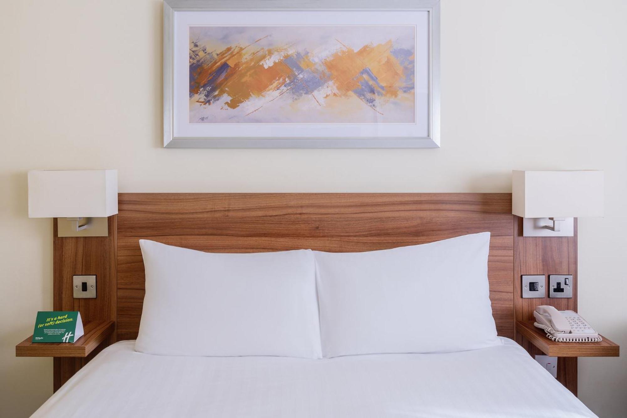 Holiday Inn Birmingham Bromsgrove By Ihg Dış mekan fotoğraf