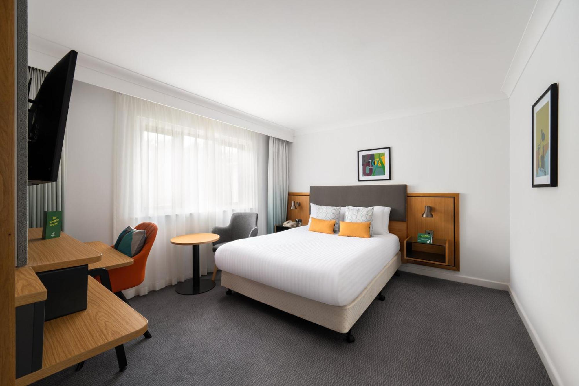 Holiday Inn Birmingham Bromsgrove By Ihg Dış mekan fotoğraf