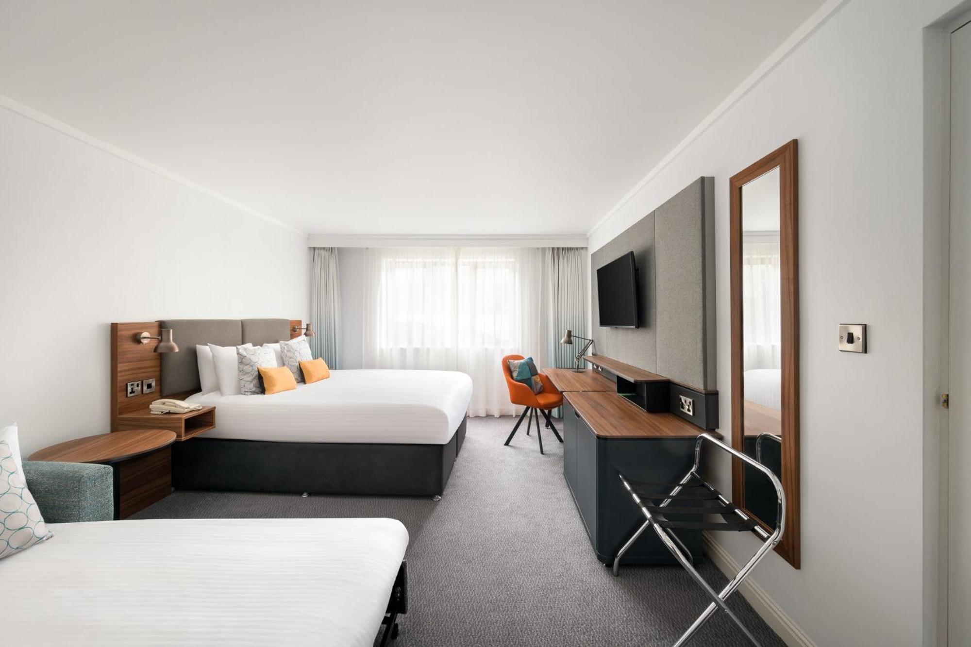 Holiday Inn Birmingham Bromsgrove By Ihg Dış mekan fotoğraf