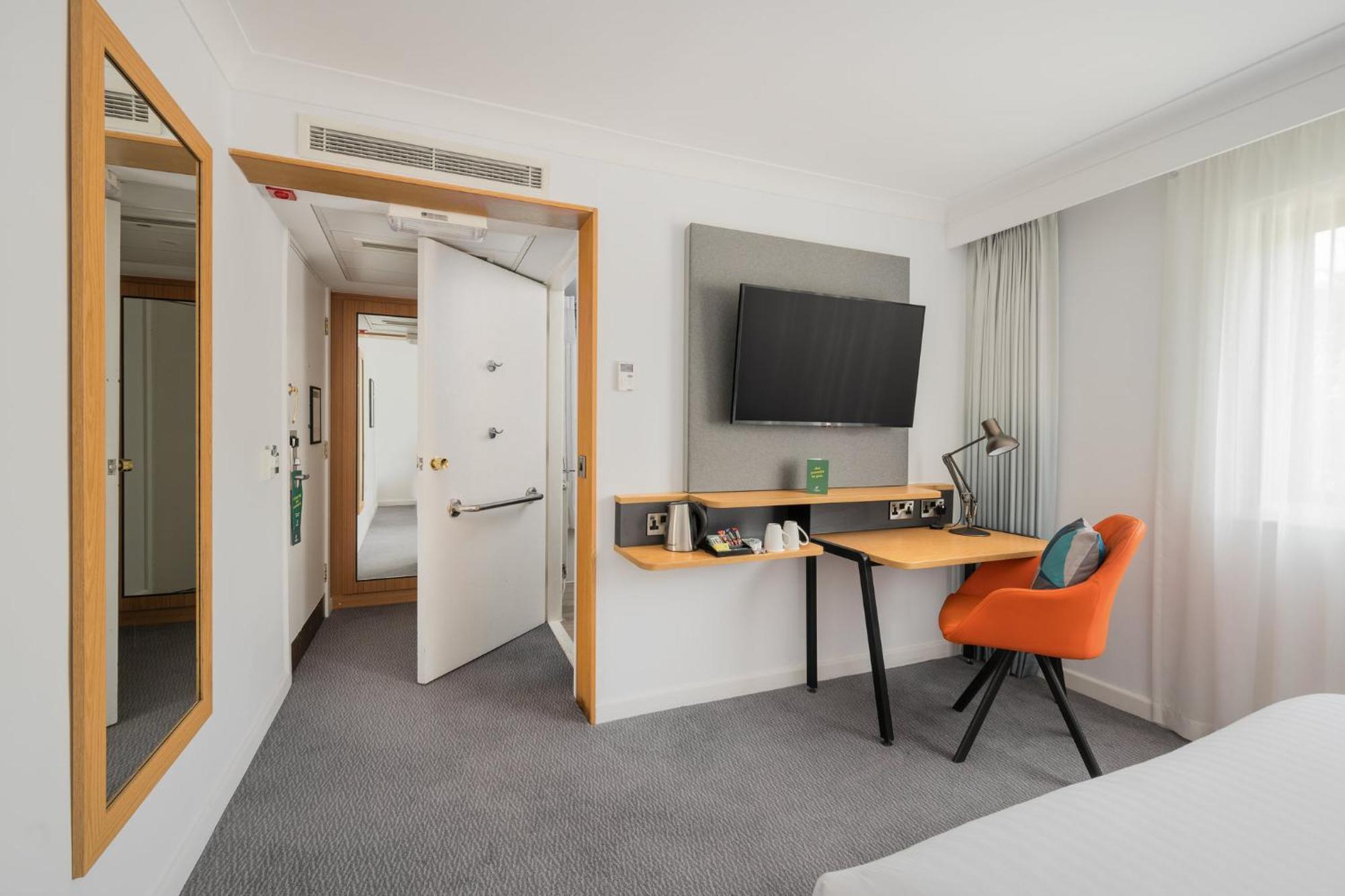 Holiday Inn Birmingham Bromsgrove By Ihg Dış mekan fotoğraf