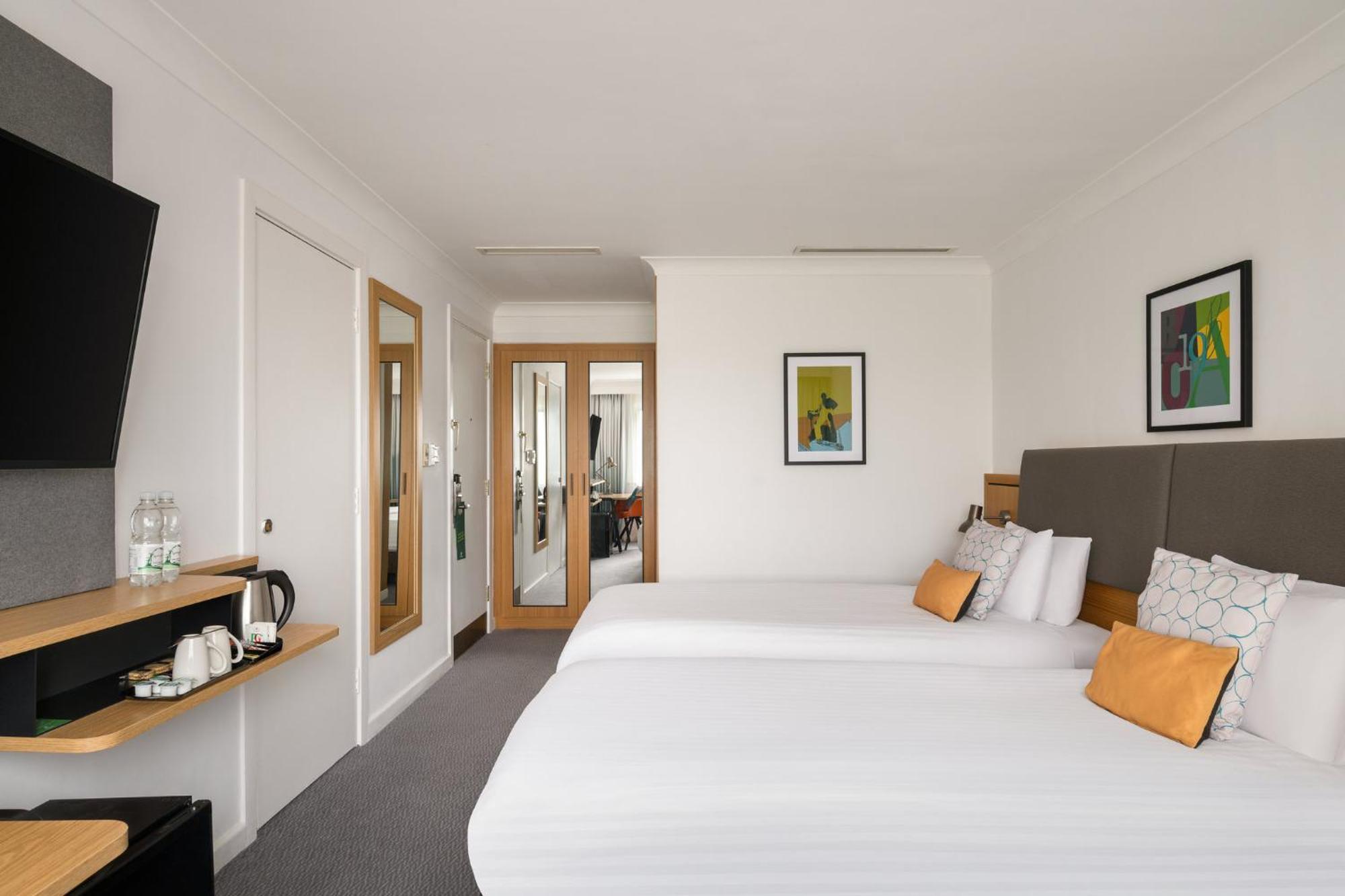 Holiday Inn Birmingham Bromsgrove By Ihg Dış mekan fotoğraf