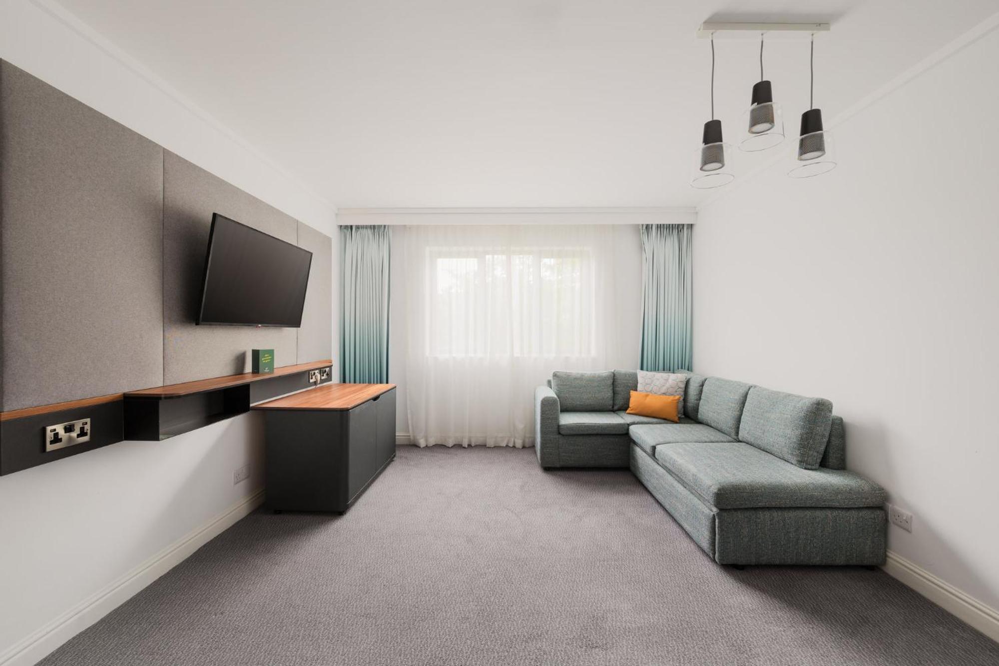 Holiday Inn Birmingham Bromsgrove By Ihg Dış mekan fotoğraf