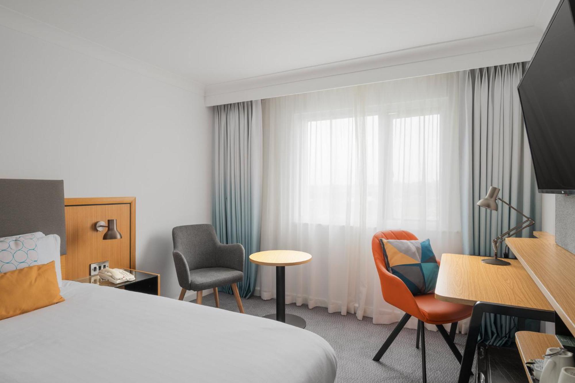 Holiday Inn Birmingham Bromsgrove By Ihg Dış mekan fotoğraf