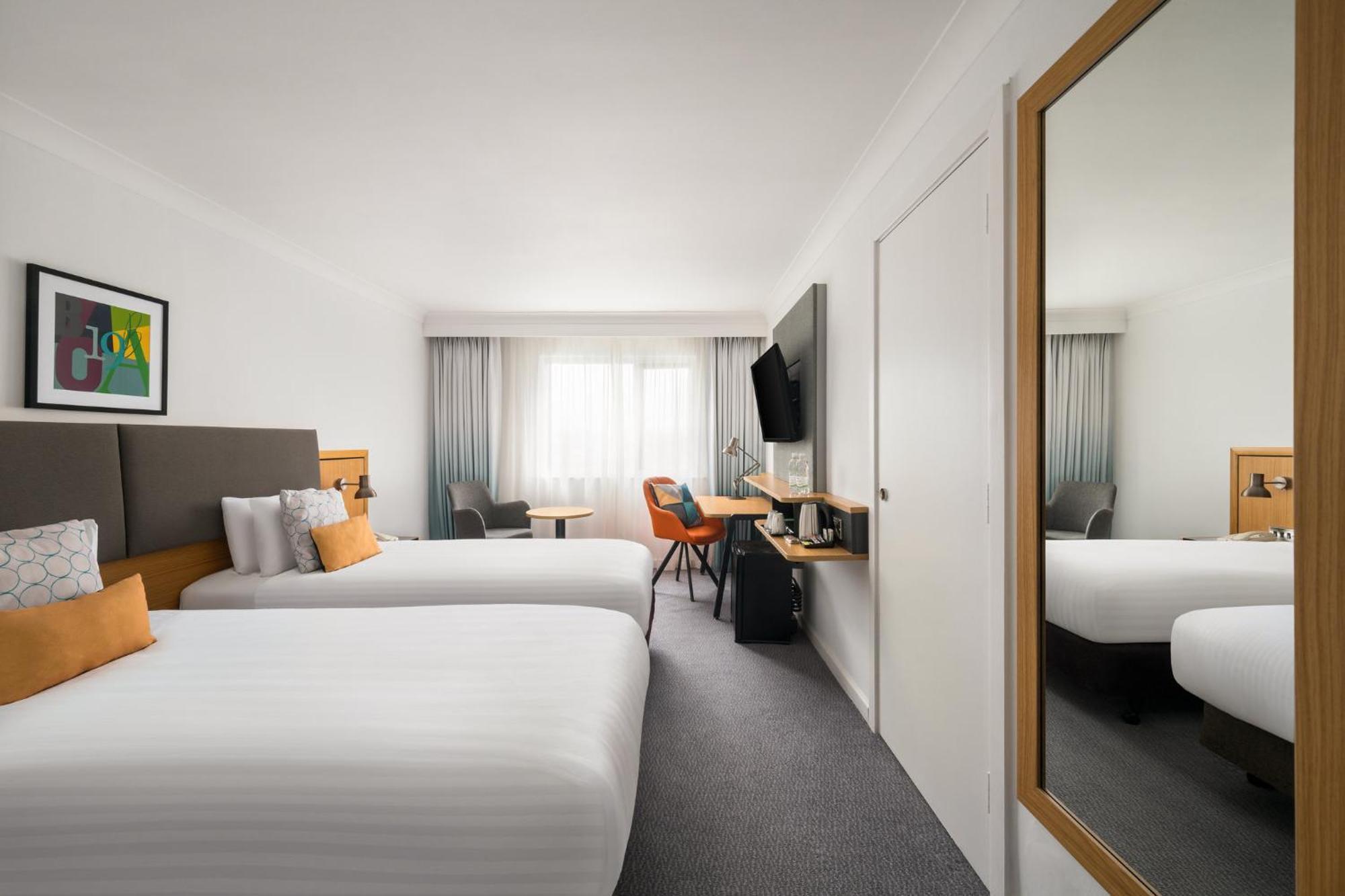 Holiday Inn Birmingham Bromsgrove By Ihg Dış mekan fotoğraf