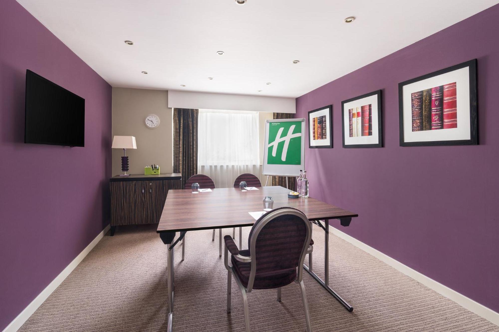 Holiday Inn Birmingham Bromsgrove By Ihg Dış mekan fotoğraf