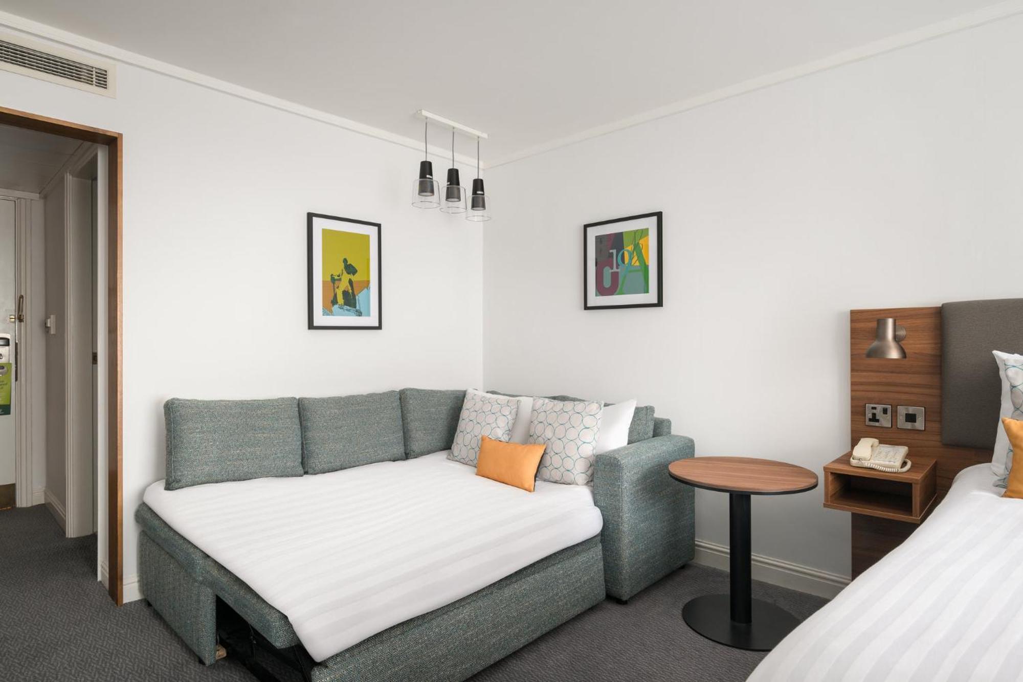 Holiday Inn Birmingham Bromsgrove By Ihg Dış mekan fotoğraf