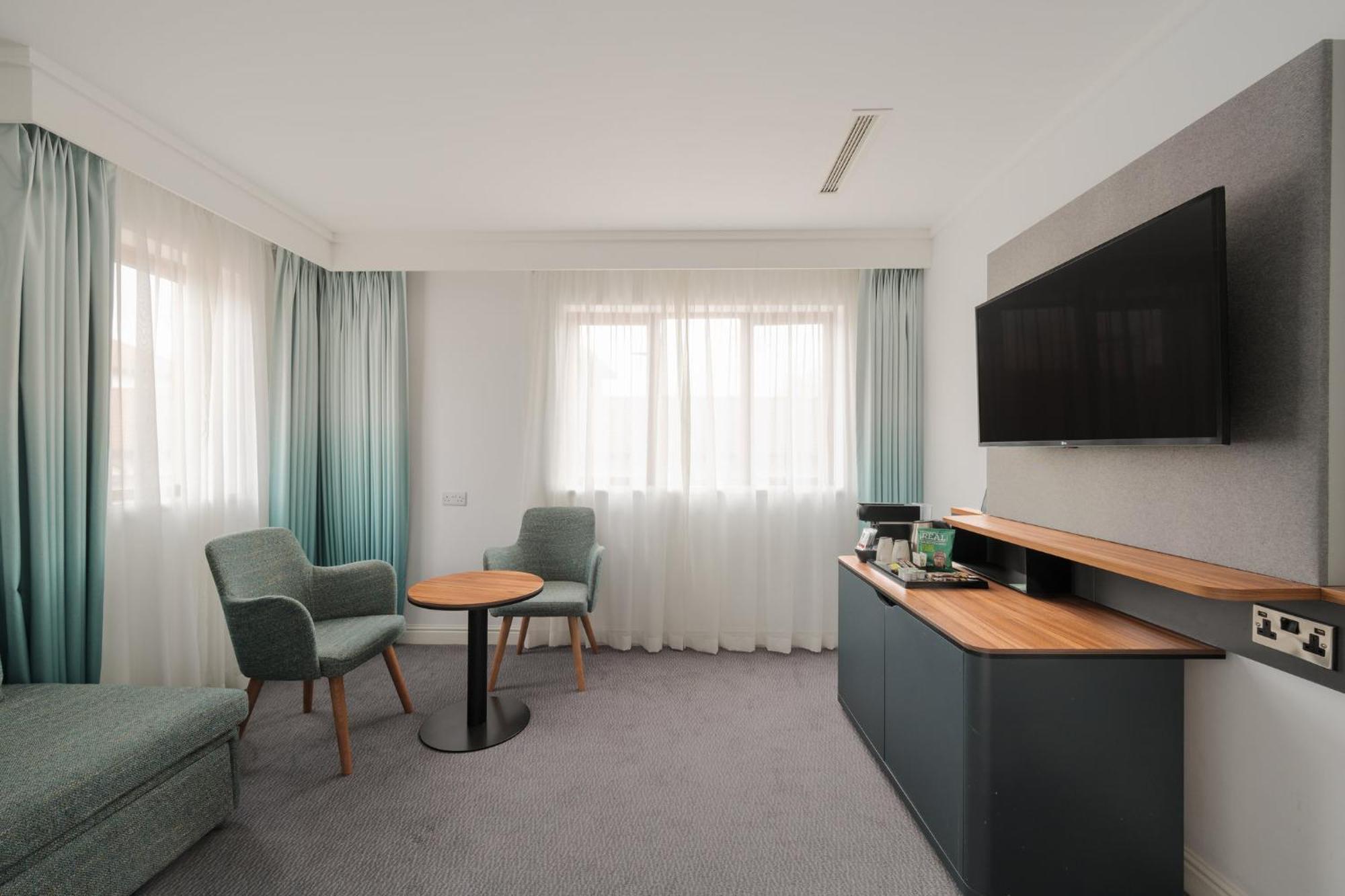 Holiday Inn Birmingham Bromsgrove By Ihg Dış mekan fotoğraf