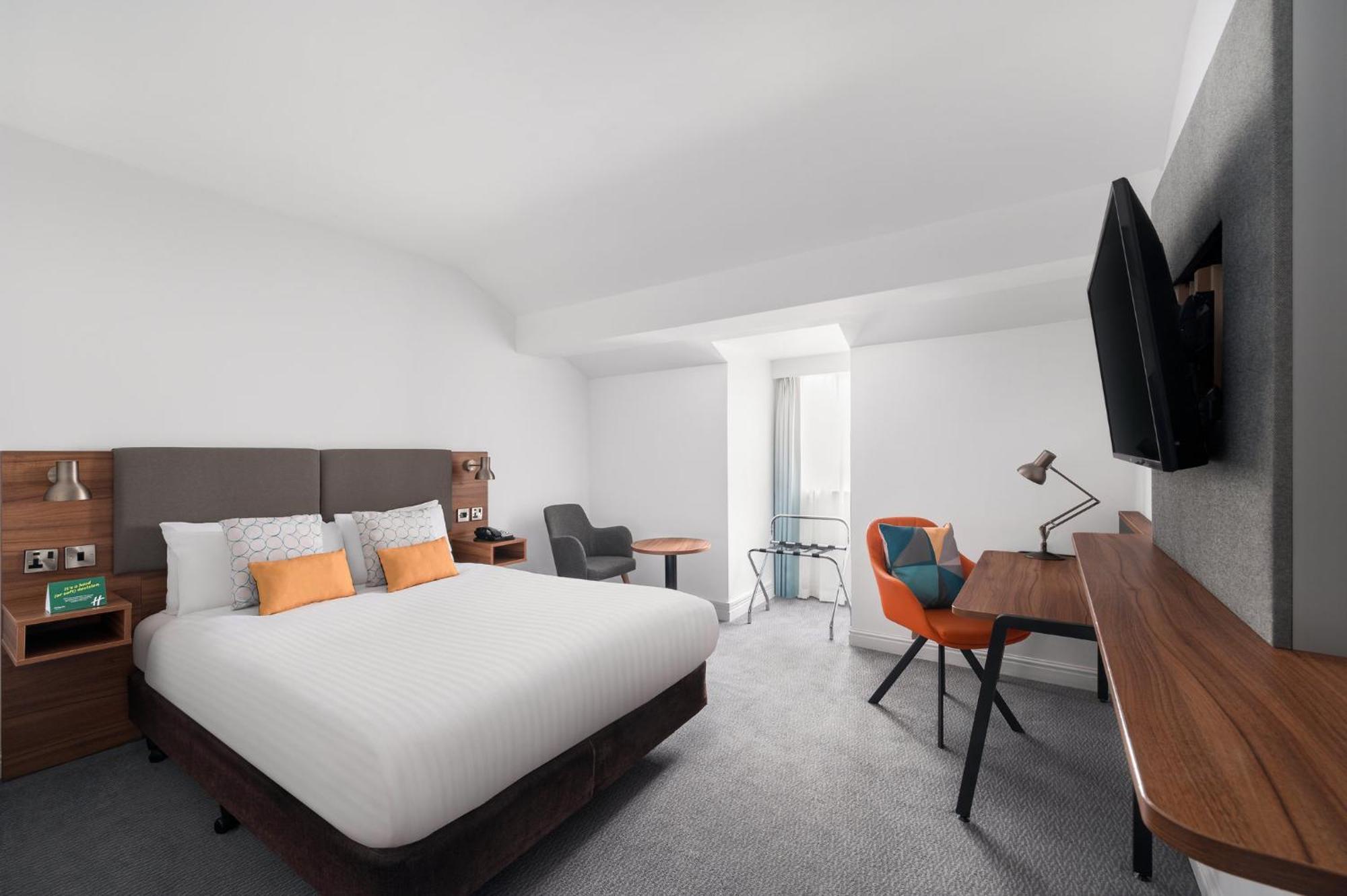 Holiday Inn Birmingham Bromsgrove By Ihg Dış mekan fotoğraf