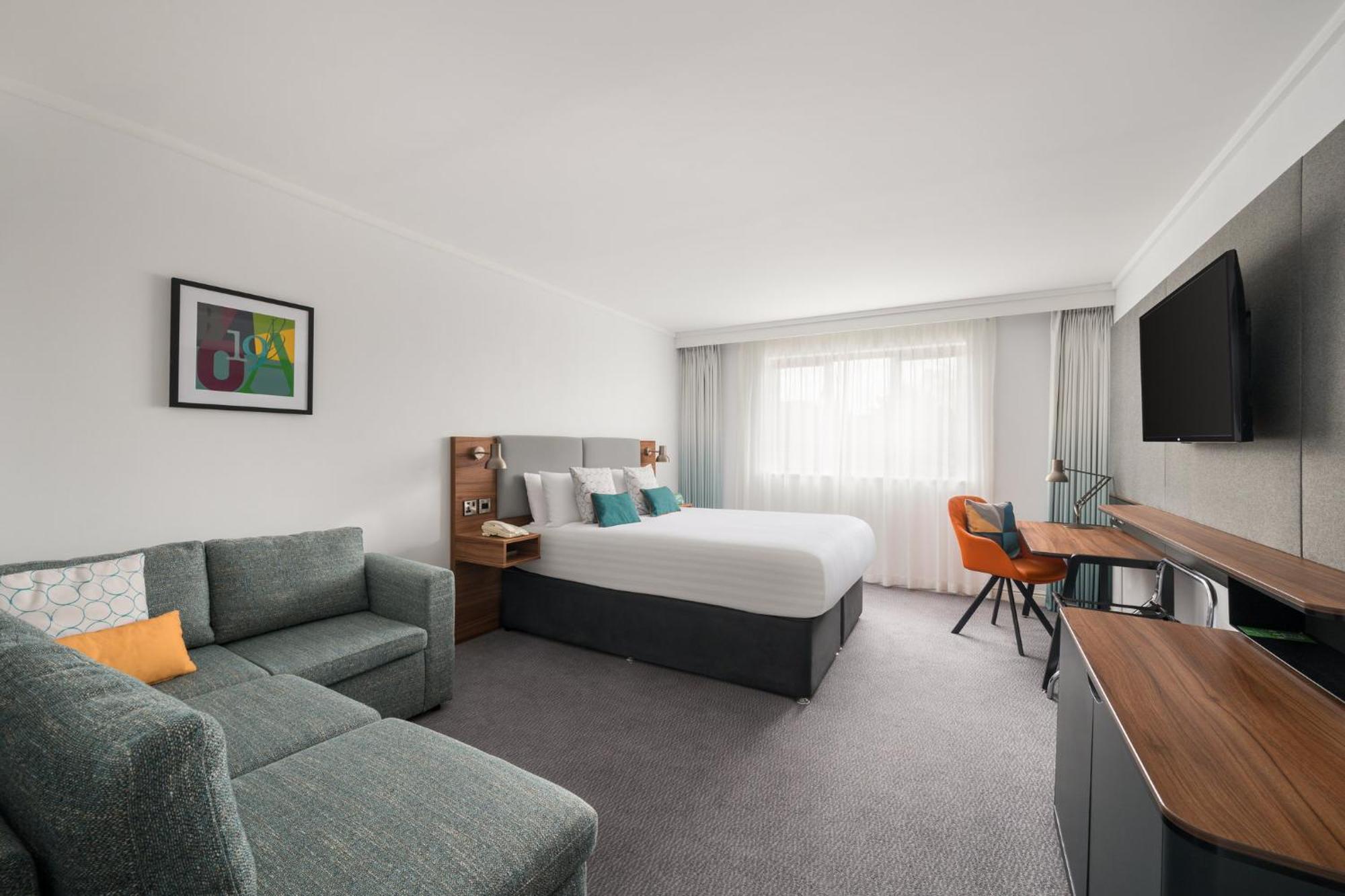 Holiday Inn Birmingham Bromsgrove By Ihg Dış mekan fotoğraf