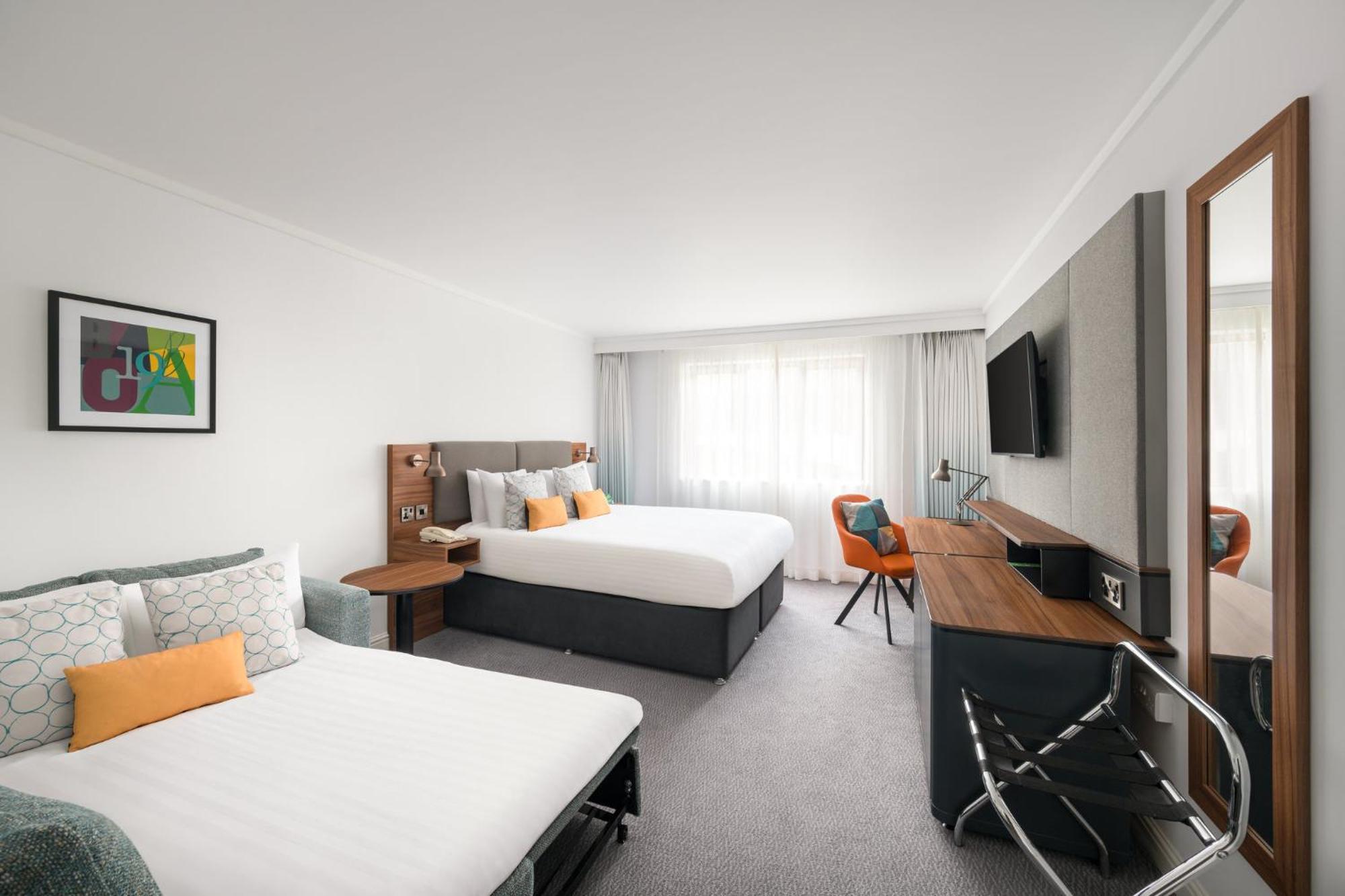 Holiday Inn Birmingham Bromsgrove By Ihg Dış mekan fotoğraf