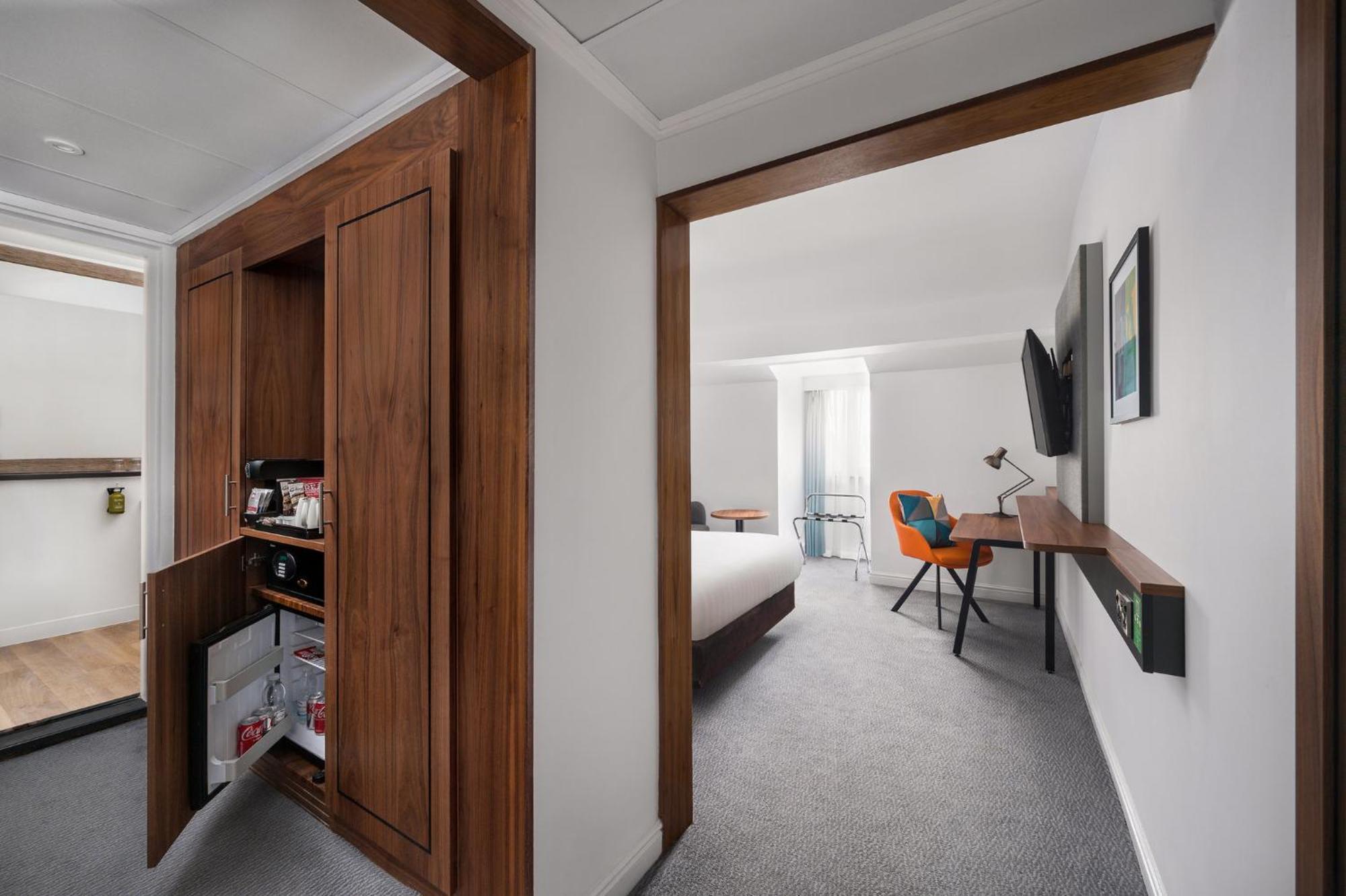 Holiday Inn Birmingham Bromsgrove By Ihg Dış mekan fotoğraf
