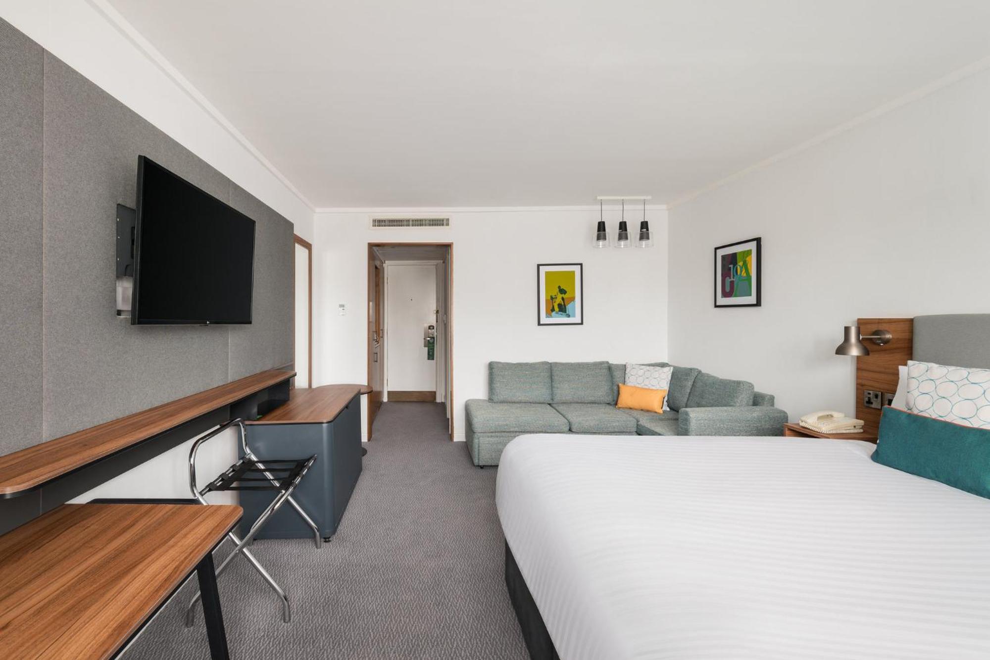 Holiday Inn Birmingham Bromsgrove By Ihg Dış mekan fotoğraf