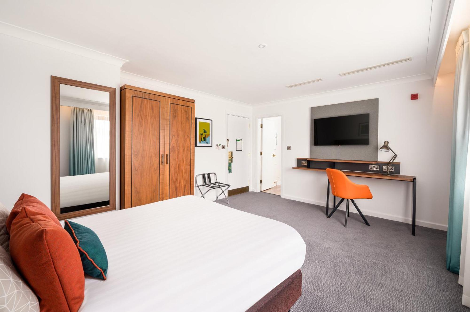 Holiday Inn Birmingham Bromsgrove By Ihg Dış mekan fotoğraf