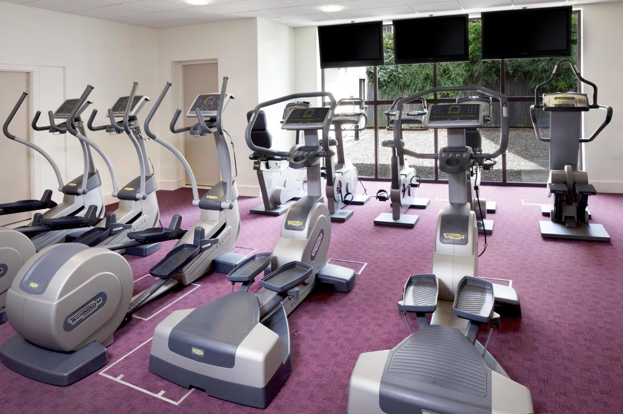 Holiday Inn Birmingham Bromsgrove By Ihg Dış mekan fotoğraf
